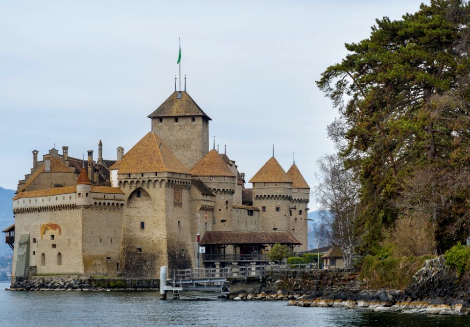Chateau De Chillon V 2 (201368489)