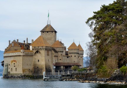 Chateau De Chillon V 2 (201368489)