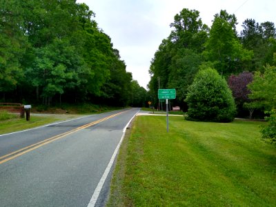Chatham-Orange County Line 2