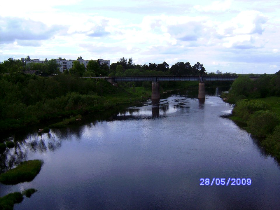 Cheryokha 2009-05-28 15-22