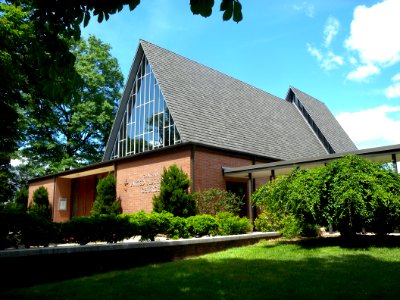 Chatham UMC photo