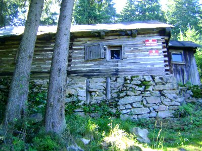 Chatka pod Śnieżnikiem.mit