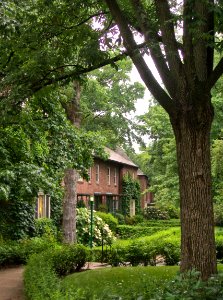 Chatham Village, 2015-06-25, 02