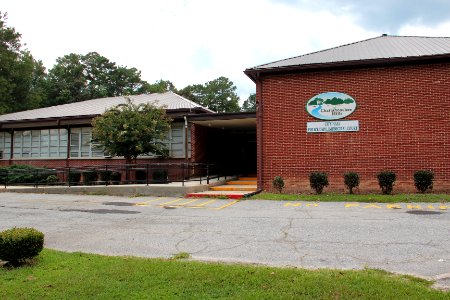 Chattahoochee Hills, Georgia City Hall