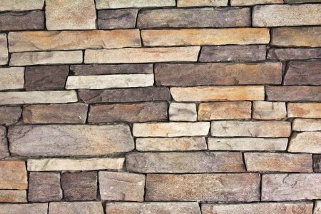 Background wall wohndeko