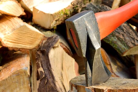 Lumberjack fuel edge