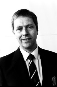 Chef d'equipe Waterpolo Henny Grootveld, Bestanddeelnr 930-9190