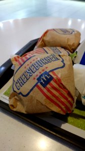 Cheeseburger (Auckland, New Zealand)