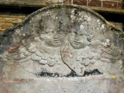 Cherubs, St Margaret, Warnham