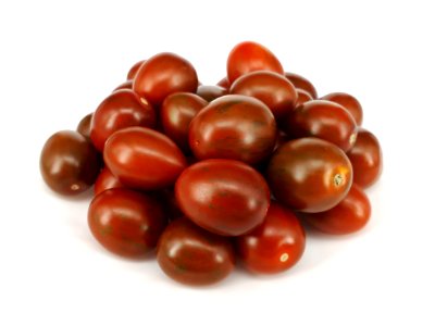 Cherry Kumato tomatoes 2017 A
