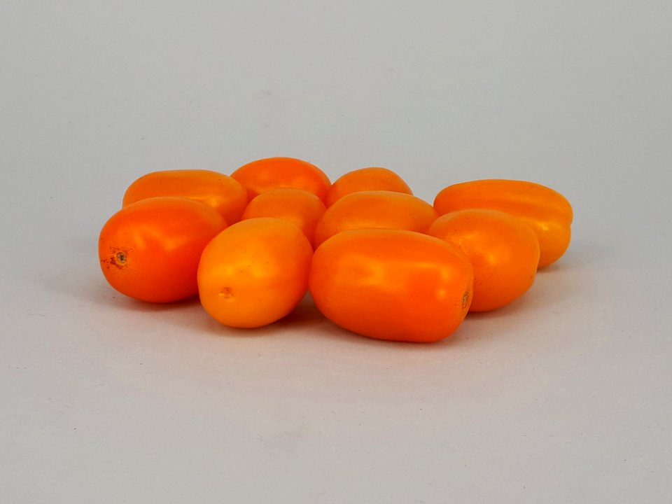 Cherry Bambelo tomatoes 2017 A3