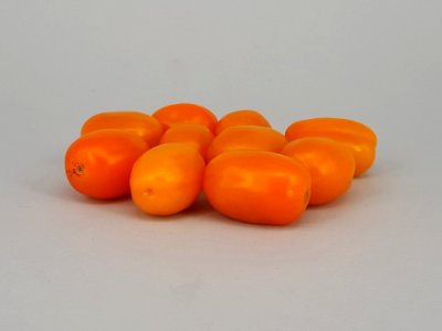 Cherry Bambelo tomatoes 2017 A3