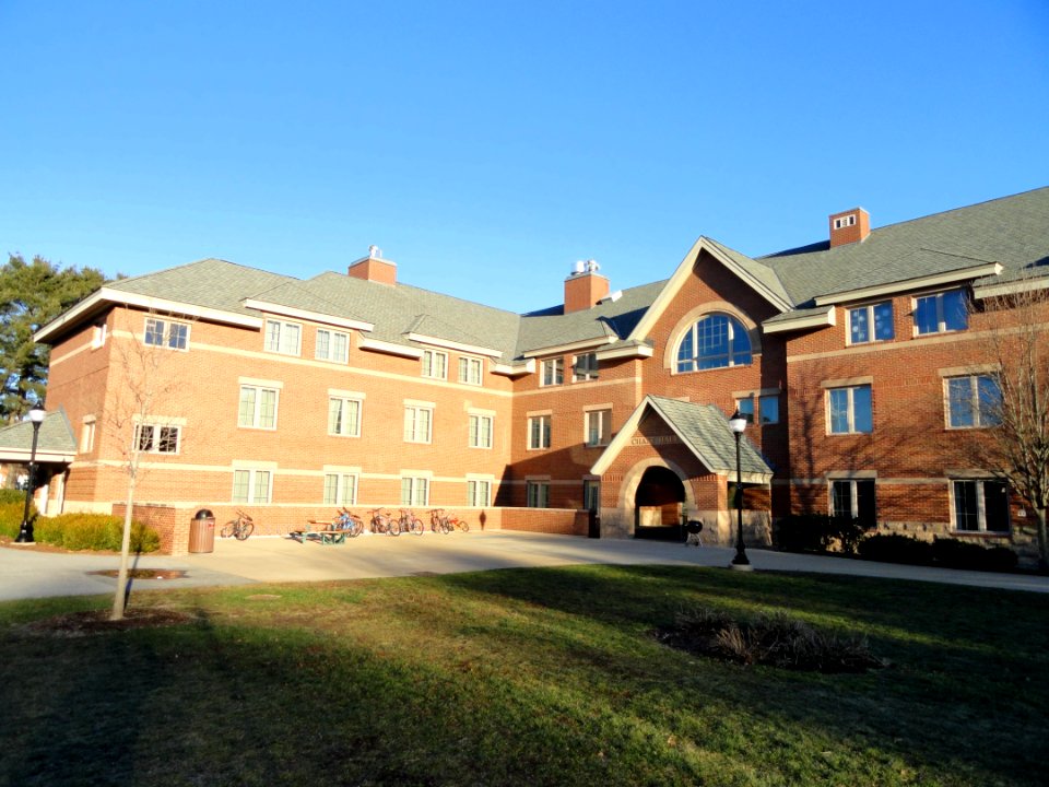 Chase Hall - Gordon College - DSC02709