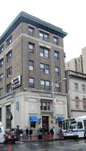 Chase Bank Jamaica Ave jeh