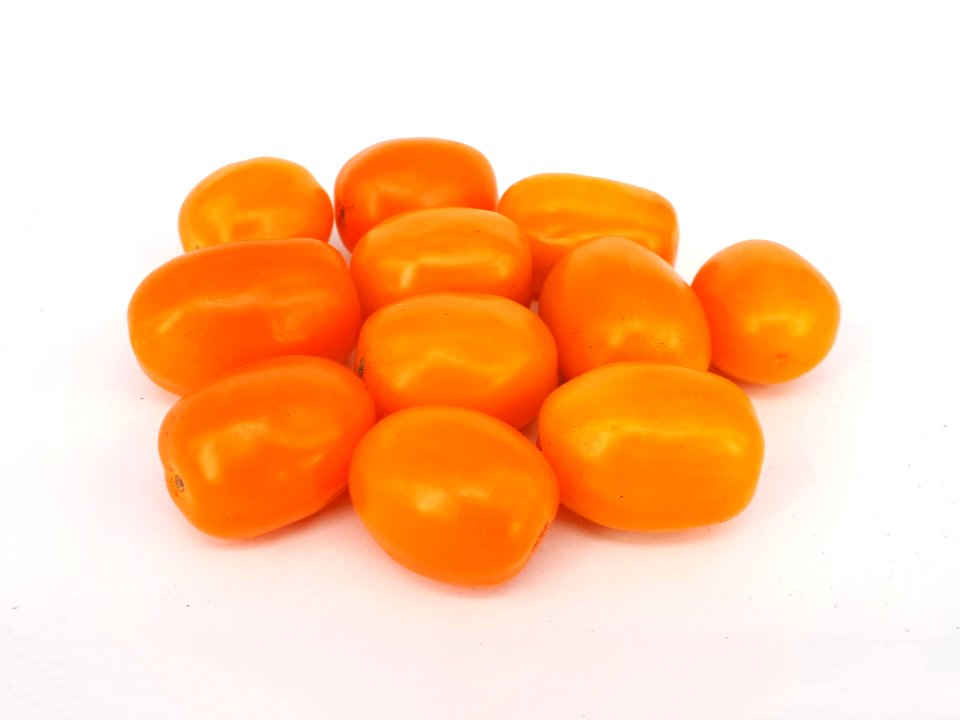 Cherry Bambelo tomatoes 2017 A1