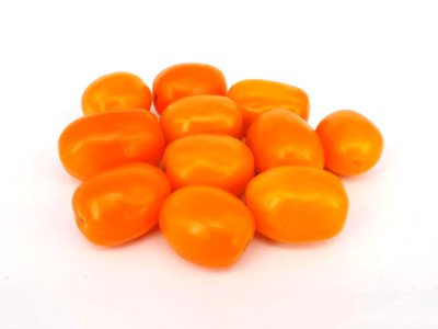 Cherry Bambelo tomatoes 2017 A1