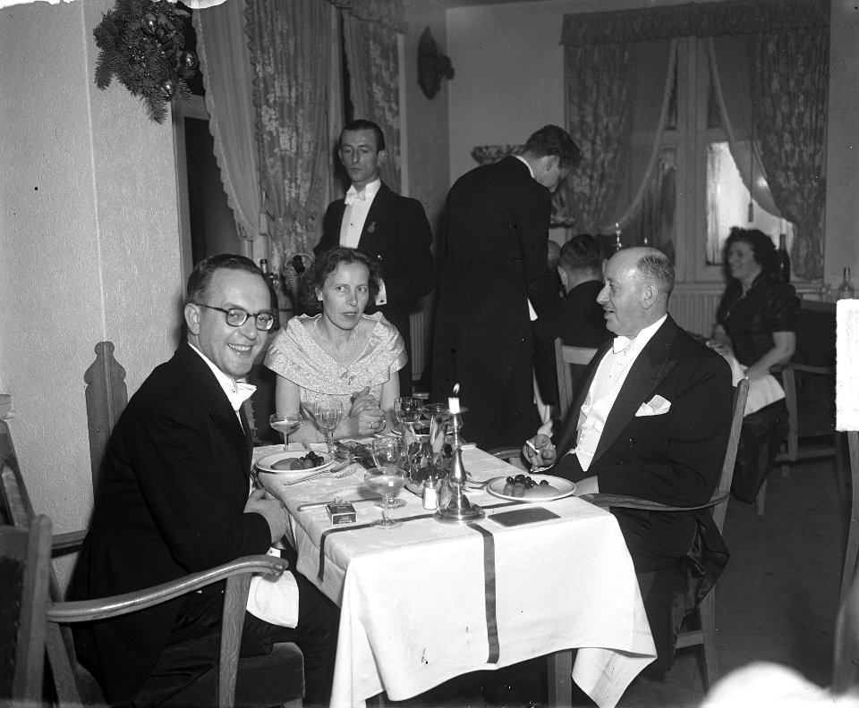 Chateau Bleu nummer 7, Bestanddeelnr 903-7711