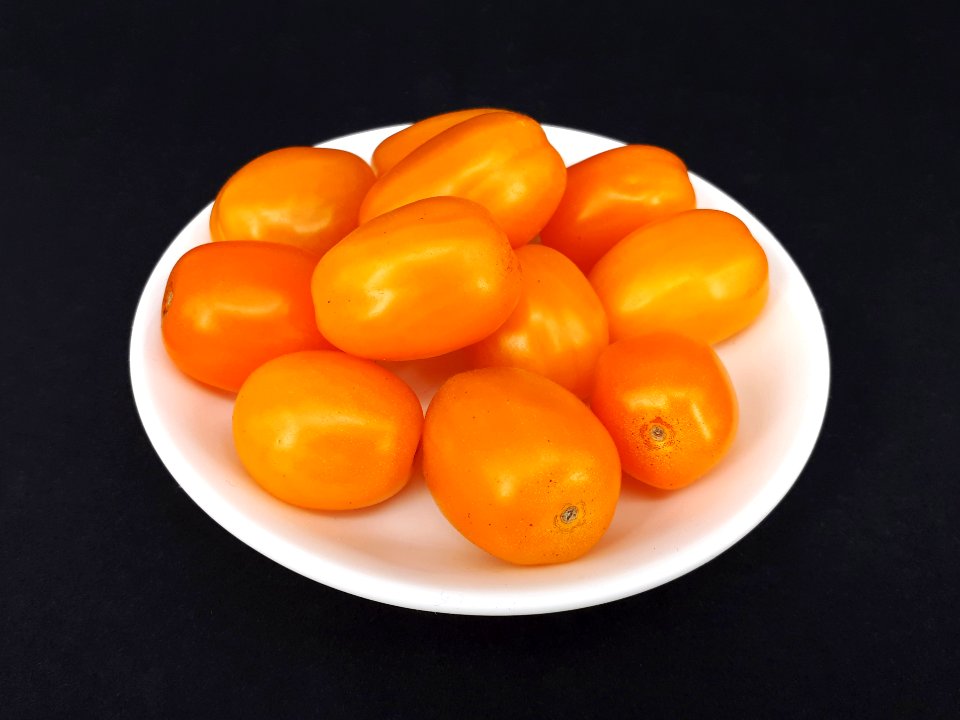 Cherry Bambelo tomatoes 2017 B3