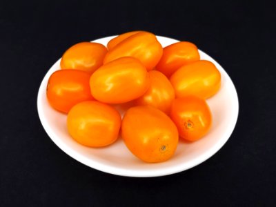 Cherry Bambelo tomatoes 2017 B3