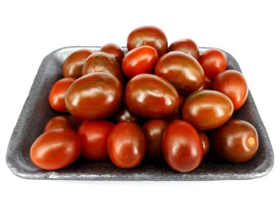 Cherry Kumato tomatoes 2017 C
