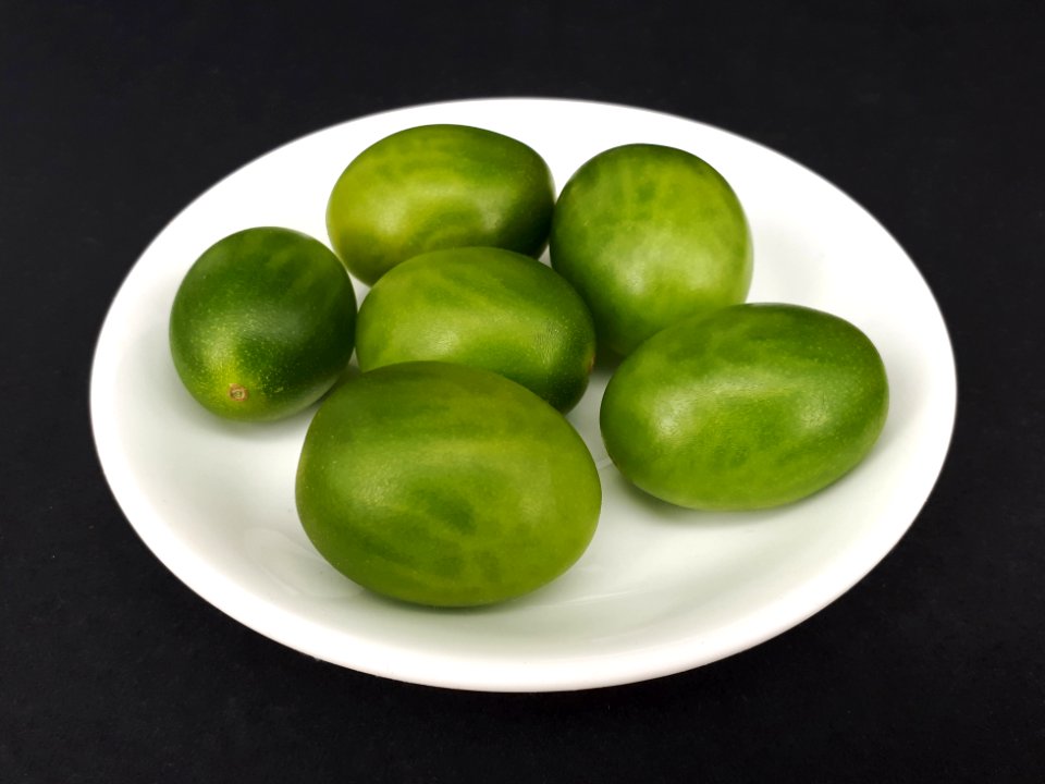Cherry Dulcemiel tomatoes 2017 B4