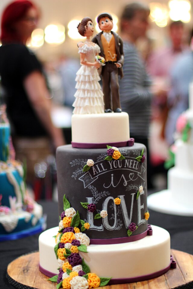 Sweet love is all you need quote