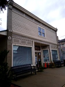 Chesapeake City MD Town Hall