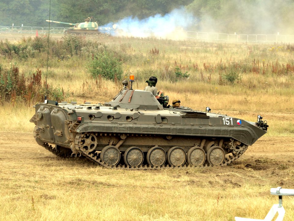Chech BVP-1 pic-018