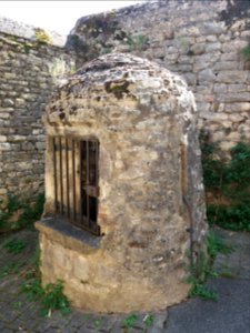 Chazay-d'Azergues - Puits impasse Paradis