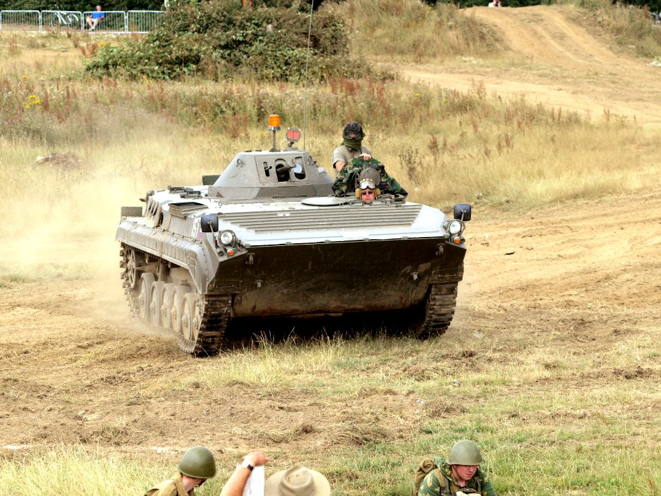 Chech BVP-1 pic-032