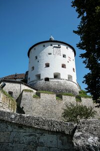 Castle places of interest building