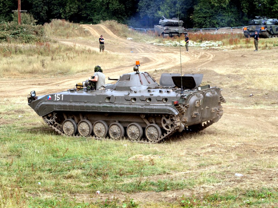 Chech BVP-1 pic-013
