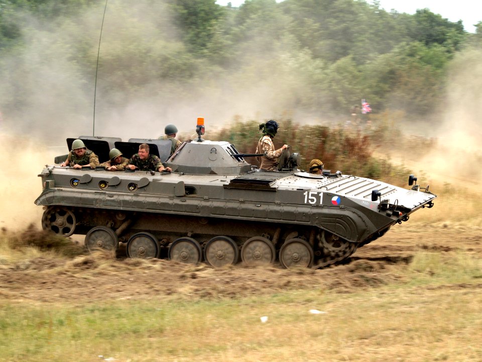 Chech BVP-1 pic-005