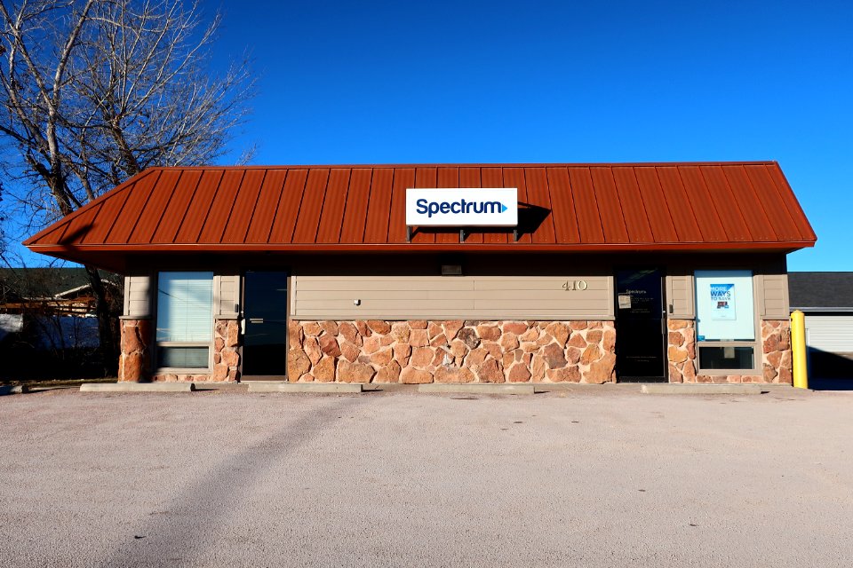 Charter Spectrum in Gillette, Wyoming