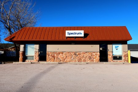 Charter Spectrum in Gillette, Wyoming