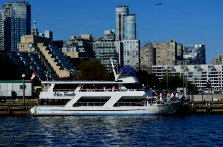 CharterMissToronto