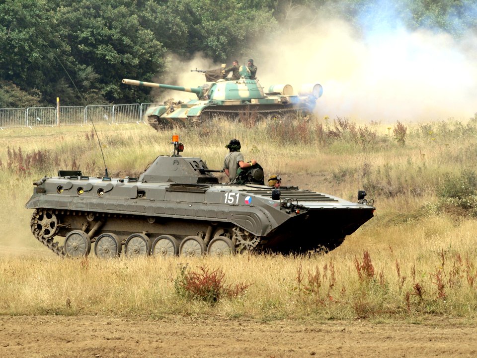 Chech BVP-1 pic-026