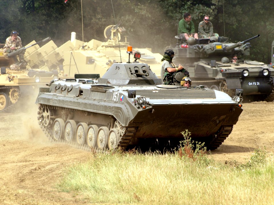 Chech BVP-1 pic-023