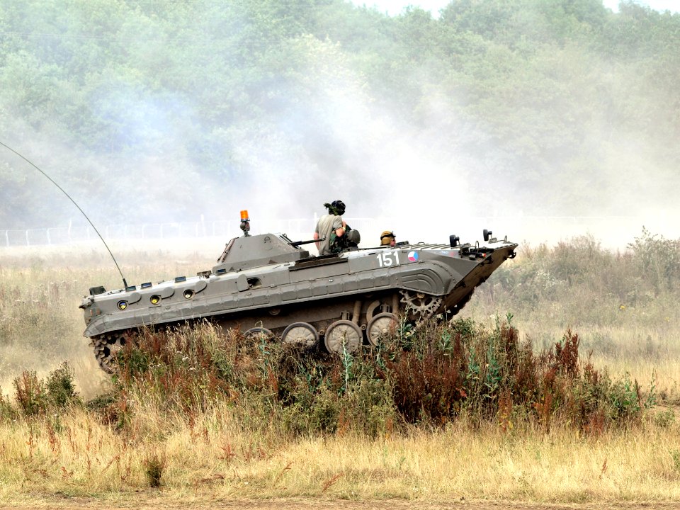 Chech BVP-1 pic-027
