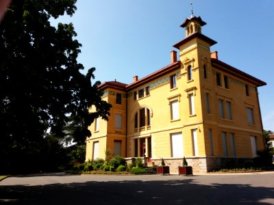 Chazay-d'Azergues - Mairie