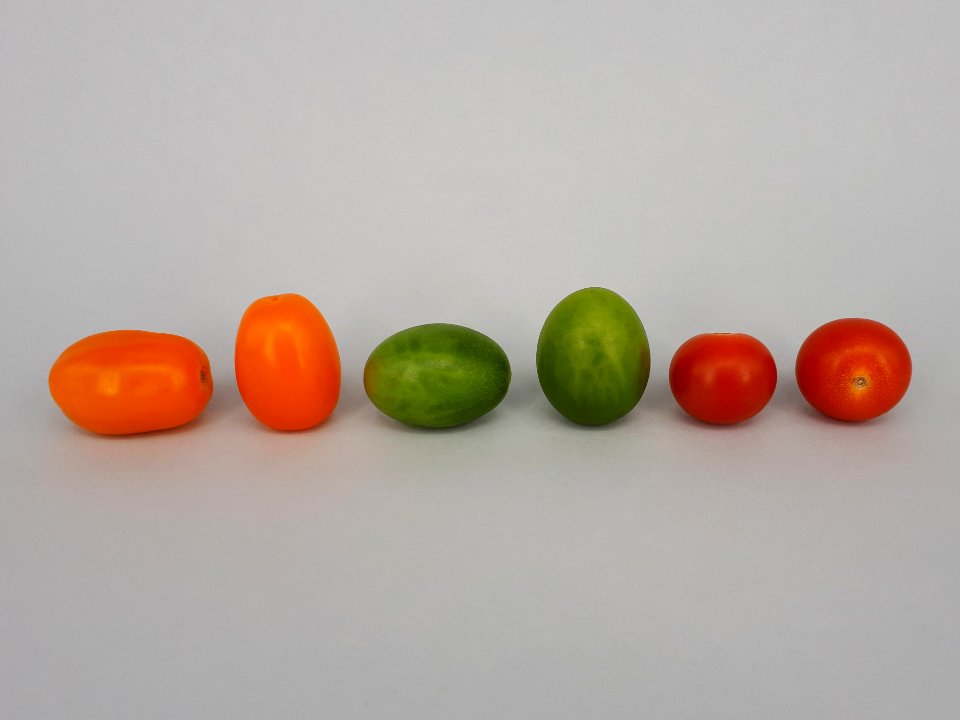 Cherry tomatoes - Bambelo - Dulcemiel - Nebula 2017 E5