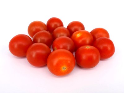 Cherry Nebula tomatoes 2017 A1