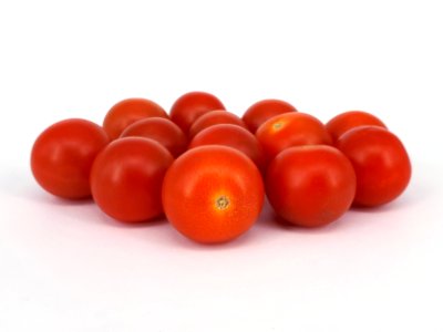 Cherry Nebula tomatoes 2017 A2