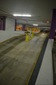 Charter Club Miami with below grade parking ramp 03