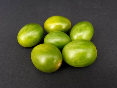 Cherry Dulcemiel tomatoes 2017 A6