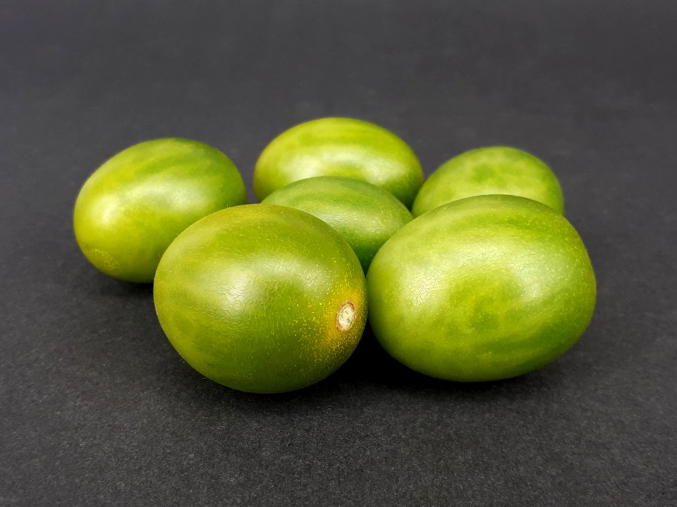 Cherry Dulcemiel tomatoes 2017 A5