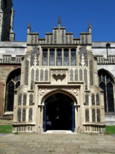 Chelmsford Cathedral, June 2021 03