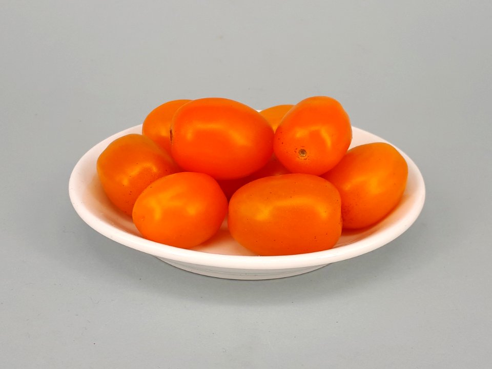 Cherry Bambelo tomatoes 2017 B2