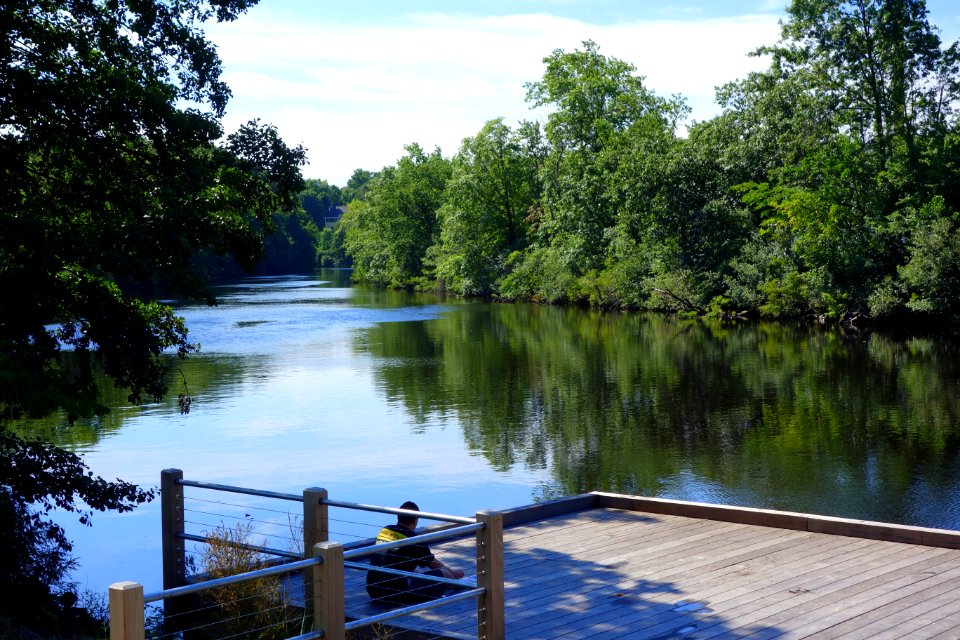 Charles River - Watertown, MA - DSC03867