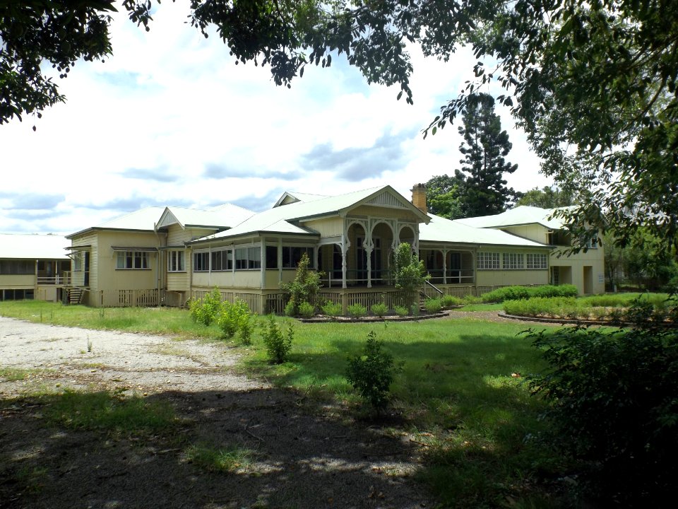 Chelmer Police College